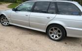 BMW 5 Series E39 [restyling] Touring wagon