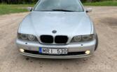 BMW 5 Series E39 [restyling] Touring wagon