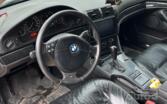 BMW 5 Series E39 [restyling] Touring wagon