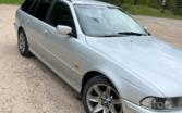 BMW 5 Series E39 [restyling] Touring wagon