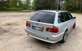 BMW 5 Series E39 [restyling] Touring wagon