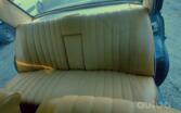 Mercedes-Benz W114 1 generation