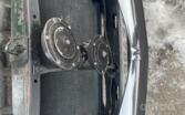 Mercedes-Benz W114 1 generation