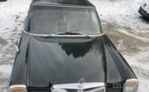 Mercedes-Benz W114 1 generation
