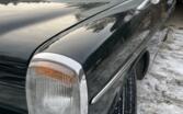 Mercedes-Benz W114 1 generation