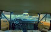 Mercedes-Benz W114 1 generation