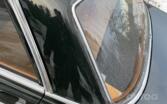 Mercedes-Benz W114 1 generation
