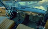 Mercedes-Benz W114 1 generation