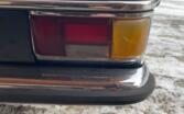 Mercedes-Benz W114 1 generation