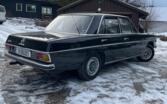 Mercedes-Benz W114 1 generation