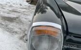 Mercedes-Benz W114 1 generation
