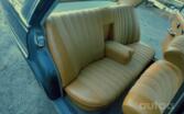 Mercedes-Benz W114 1 generation