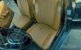 Mercedes-Benz W114 1 generation