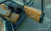 Mercedes-Benz W114 1 generation