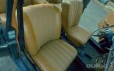 Mercedes-Benz W114 1 generation