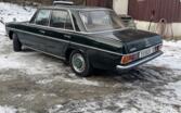 Mercedes-Benz W114 1 generation