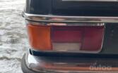 Mercedes-Benz W114 1 generation