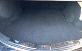 Ford Fusion (North America) 2 generation [restyling] Sedan