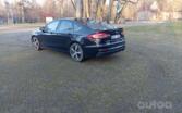 Ford Fusion (North America) 2 generation [restyling] Sedan