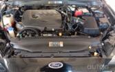 Ford Fusion (North America) 2 generation [restyling] Sedan