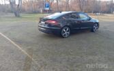 Ford Fusion (North America) 2 generation [restyling] Sedan