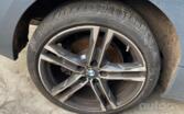 BMW 1 Series F40 (3 generation) Hatchback 5 doors