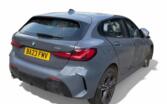 BMW 1 Series F40 (3 generation) Hatchback 5 doors