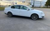 Volkswagen Passat B6 Sedan 4-doors