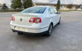 Volkswagen Passat B6 Sedan 4-doors