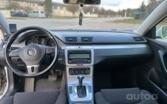 Volkswagen Passat B6 Sedan 4-doors