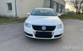Volkswagen Passat B6 Sedan 4-doors