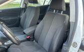 Volkswagen Passat B6 Sedan 4-doors