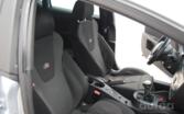 SEAT Leon 2 generation Hatchback 5-doors