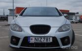 SEAT Leon 2 generation Hatchback 5-doors