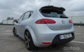 SEAT Leon 2 generation Hatchback 5-doors