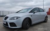 SEAT Leon 2 generation Hatchback 5-doors