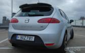 SEAT Leon 2 generation Hatchback 5-doors