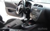 SEAT Leon 2 generation Hatchback 5-doors