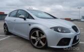 SEAT Leon 2 generation Hatchback 5-doors