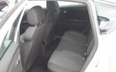 SEAT Leon 2 generation Hatchback 5-doors