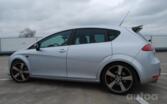 SEAT Leon 2 generation Hatchback 5-doors