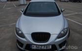 SEAT Leon 2 generation Hatchback 5-doors