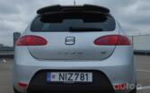 SEAT Leon 2 generation Hatchback 5-doors