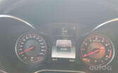 Mercedes-Benz C-klasse AMG W205 [restyling]