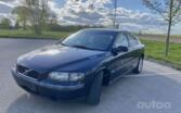 Volvo S60 1 generation Sedan