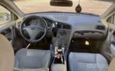 Volvo S60 1 generation Sedan