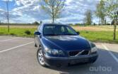 Volvo S60 1 generation Sedan