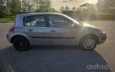 Renault Megane 2 generation Hatchback 5-doors