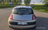 Renault Megane 2 generation Hatchback 5-doors