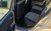 Renault Megane 2 generation Hatchback 5-doors